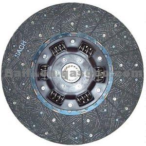 ISUZU Clutch Disc OE 5-31240-048-0 ,5312400480