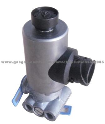 Solenoid Valve ZR-D013 WABCO 4721706060