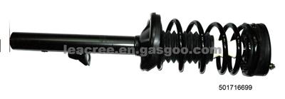 Complete Strut For Chrysler - 300M ,Chrysler - Concorde , Chrysler - Intrepid (Canadian), Chrysler - LHS,Dodge - Intrepid Monroe Number: 171669