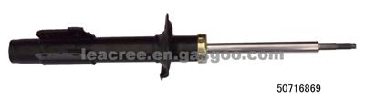 Shock Absorber For Chevrolet - Malibu , Chevrolet - Malibu Classic,Oldsmobile - Alero,Pontiac - Grand Am KYB Number: 334295