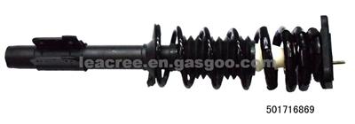 Complete Strut For Chevrolet - Malibu , Chevrolet - Malibu Classic,Oldsmobile - Alero,Pontiac - Grand Am Monroe Number: 171686