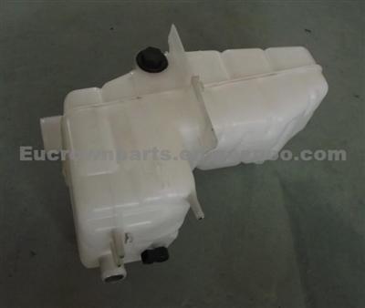 SCANIA Truck Expansion Tank 1370707,1385966,1421090,1492421,1511775,1765735,1855164,1894478