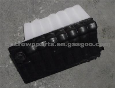 DAF Truck Expansion Tank 1371329,1660859,1307627,295662,1743703,1371331,1615509,1657336