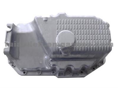 Engine Oil Pan New Skoda Octavia 1. 6