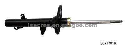 Shock Absorber For Ford - Taurus Mercury - Sable KYB Number: 344271