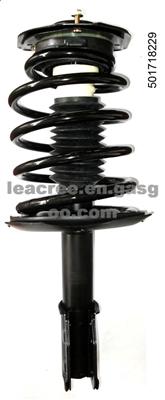 Complete Strut For Buick - Electra & Park Avenue, Buick - LeSabre ,Cadillac - DeVille,Cadillac - Fleetwood ,Oldsmobile - 88 , Monroe Number: 171822