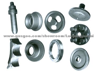 Auto Forged Parts For Ford&GM