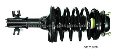 Complete Strut For Ford - Escort,Mazda - 323 , Mazda - Protege , Mercury - Tracer Monroe Number: 171878