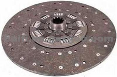 DAF Clutch Disc OE 740783