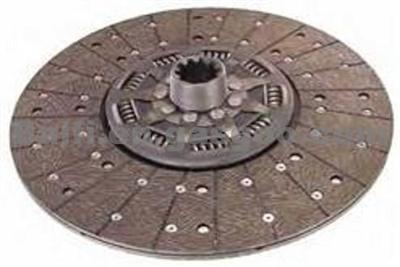 RENAULT Clutch Disc OE 1150513