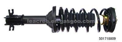 Complete Strut For Ford - Escort , Mazda - 323 ,Mazda - ProtéGé,Mercury - Tracer Monroe Number: 171880