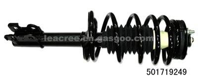 Complete Strut For Ford - Escort , Mazda - 323 ,Mazda - ProtéGé,Mercury - Tracer Monroe Number: 171880