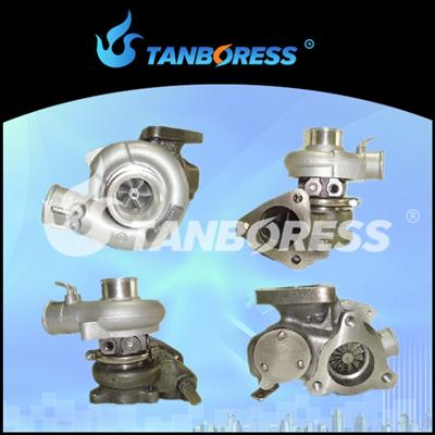 TD04 49177-01512 Turbocharger