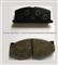 Daihatsu, Mazda, Mitsubishi Disc Brake Pads D241