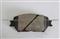 Toyota Brake Pad For D908