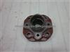 FR Brake Disc 63603501101