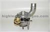 GT1749V Turbocharger 708639-5010s