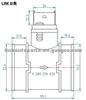 HYUNDAI Air Flow Meter 2816438080