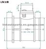 MERCEDES-BENZ Air Flow Meter 1130940048