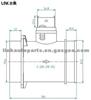 HONDA MERCEDES-BENZ LAND ROVER Air Flow Meter 16400PDDX00