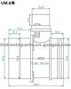 AUDI Air Flow Meter 06A906461E