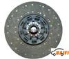 Mercedes-Benz Clutch Disc OE 0072504303 ,007 250 43 03