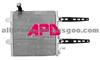 Condenser 6N0820413A Vw
