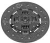 VOLKSWAGEN Clutch Disc OE 027141031 ,027 141 031