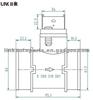 ALFA ROMEO Air Flow Meter 46469917