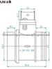 FLAT Air Flow Meter 4655982