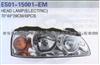 HEAD LAMP (ELECTRIC) ES01-15001-EM