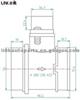 AUDI VW Air Flow Meter 06A 906461C