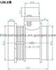 MERCEDES-BENZ Air Flow Meter 1120940048