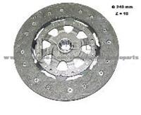 BMW 21 21 1 223 474 Clutch Disc