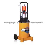 Gz-8 Grease Injector