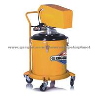 Gz-d1 Electronic Operated Grease Injector