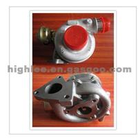 Turbocharger GT2052V 14411-2W204