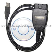 Vag Com Vag11.3 VCDS 11.3