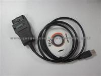 Toyota TIS Cable