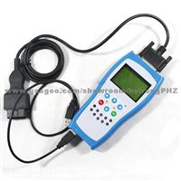 DMW3 VW AUDI Code Reader And Mileager Programmer Tool