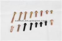 Saikai Bolts 100% quality