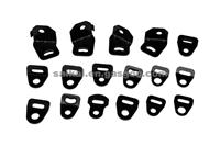 Bottom Fixup Piece  Buckle