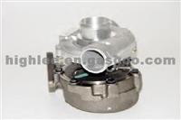 Turbocharger GT18V 717626-0001