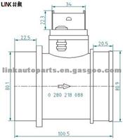 VOLVO Air Flow Meter 8627296