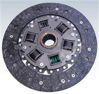 Daihatsu TOYOTA Clutch Disc OE 31250-17030 ,3125017030