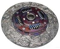 NISSAN ISUZU Clutch Disc OE 30100-0W804 ,301000W804