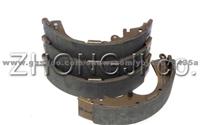 Toyota Hiace Brake Pad 0446526420