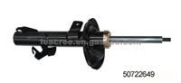Shock Absorber For Mazda 3 All- Ex. MazdaSpeed KYB Number: 334701