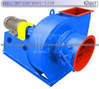 Y9-35-Y19-35 The Boiler Centrifugal Blower