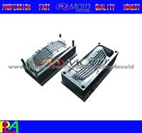 Plastic Auto Grille